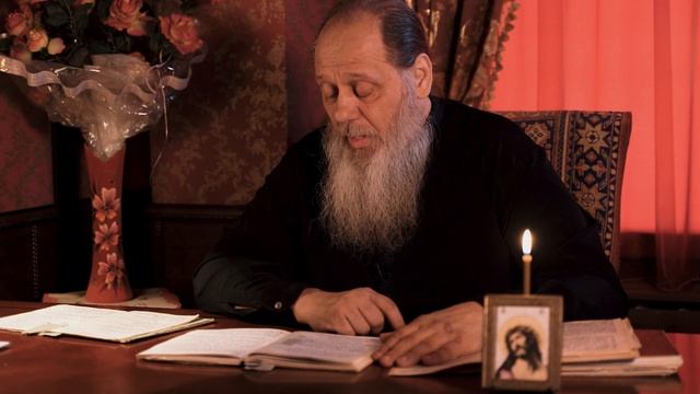 Великая Пятница. Мучения и позор нас ради... смотреть онлайн