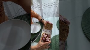 Кулич на цельнозерновой муке. Стоит ли портить продукты?