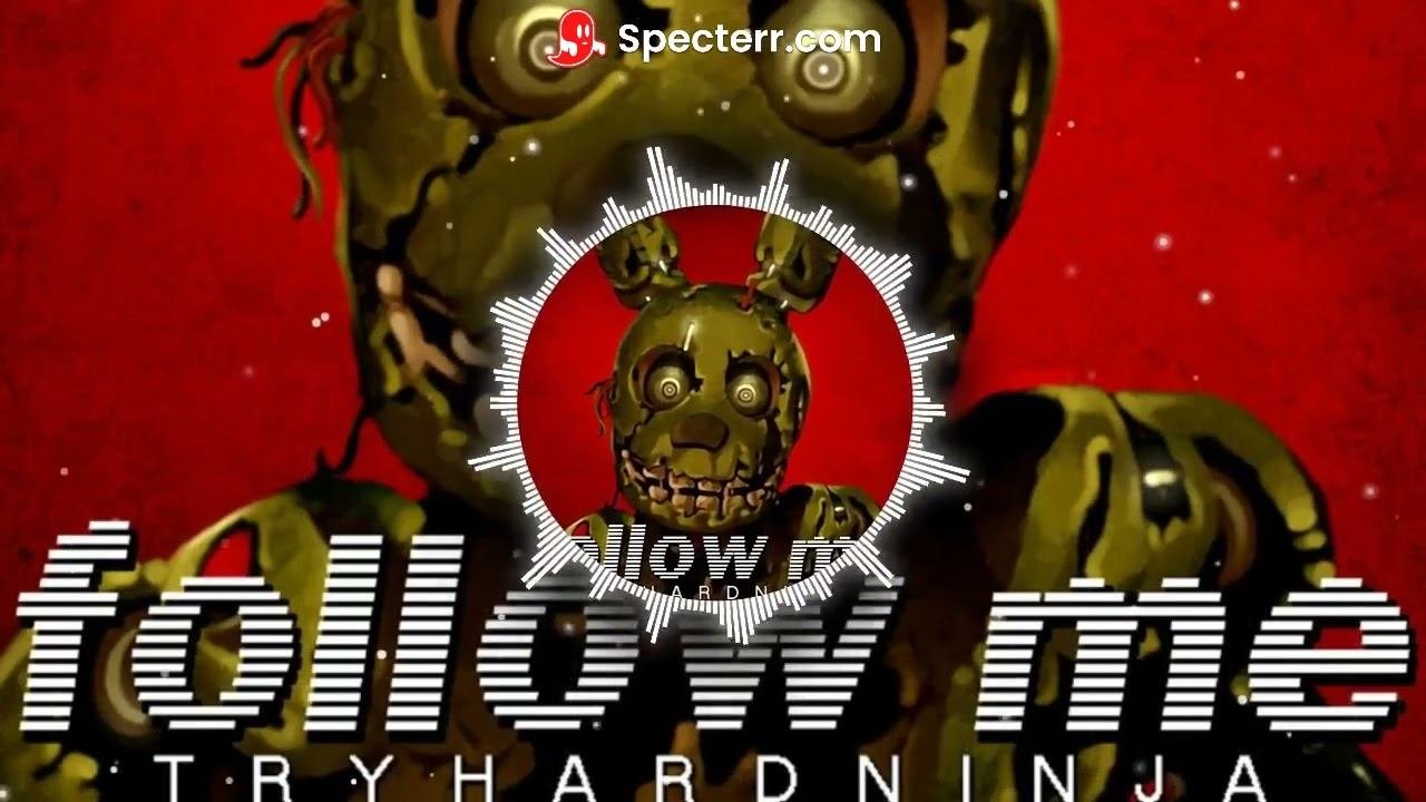 TryHardNinja -  Follow Me