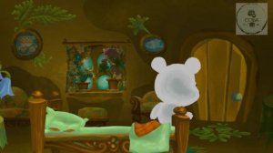 Удивительный подарок Мишутки