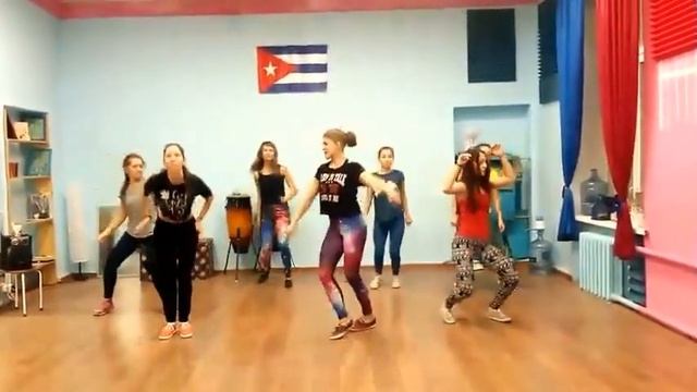 Reggaeton 06/10/2016 смотреть онлайн
