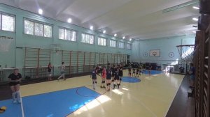 06.06.2021 | ПУШКА - CALIPSO