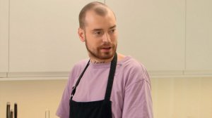 Бузова на кухне, 1 сезон, 11 выпуск