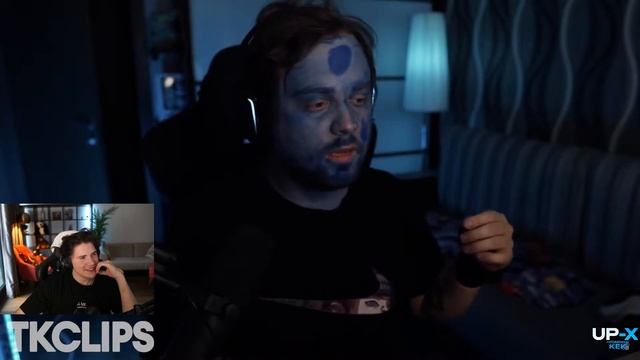 ШАДОУКЕК СМОТРИТ ТВИЧ КЛИПС / ТОП МОМЕНТЫ ТВИЧ смотреть онлайн