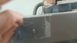 Карта разметки для установки дверных ручек