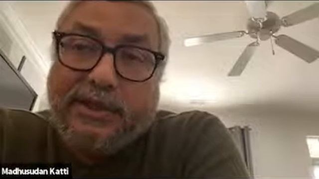 Lunch and Learn Seminar: Dr. Madhusudan Katti смотреть онлайн