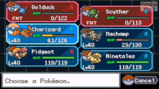 Pokemon Adventure Red Chapter #40 Green's Tale 2 (Bonus Chapter) - Saved Pallet Town Citizen смотреть онлайн