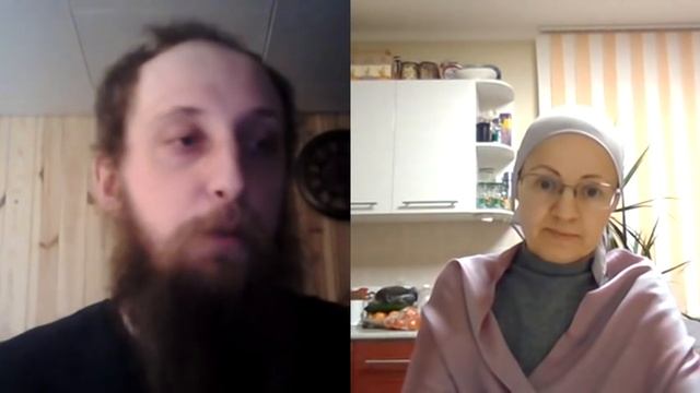 Мой путь ко Христу. Никита Колесников