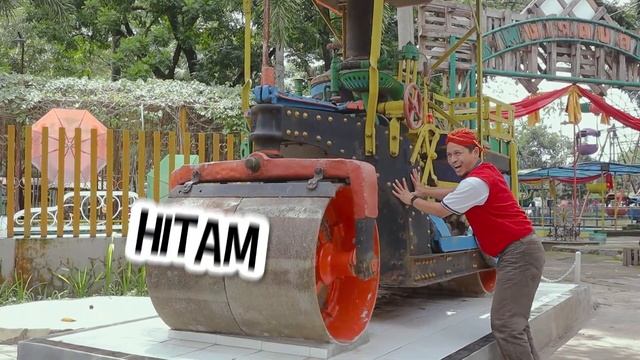 Ayo Naik Kereta bareng Kak Puji di Sondokoro tasikmadu karanganyar | Pabrik Gula | Kak Puji Officia смотреть онлайн