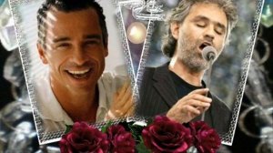 Eros Ramazzotti & Andréa Bocelli -Musica E.wmv