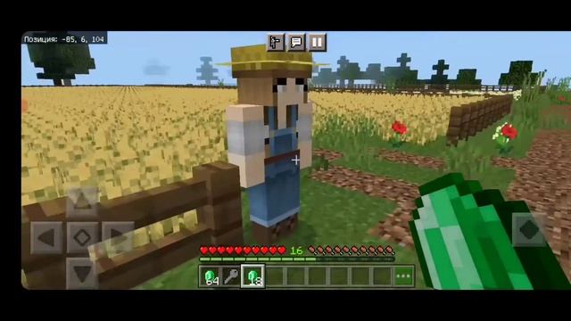 ЖИЗНЬ СОЗДАТЕЛЯ АЗС (ЗАПРАВКИ) СМОГ ЗАРАБОТАТЬ ПЕРВЫЕ ДЕНЬГИ в майнкрафт пе смотреть онлайн