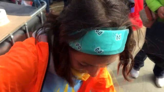 Бегом по Золотому Кольцу 2017 | Спасибо за сезон смотреть онлайн