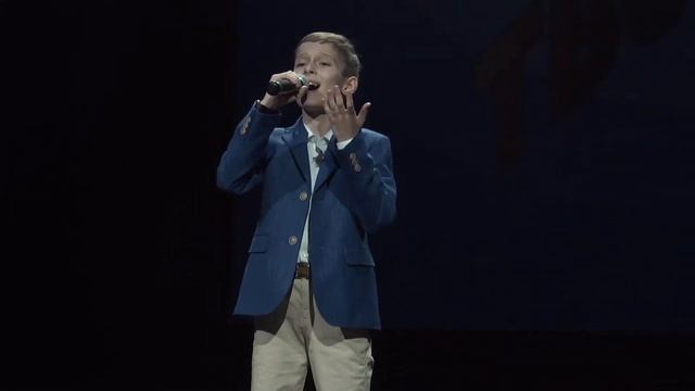 117 - Копылов Владимир г. Тамбов - Солнечный ветер смотреть онлайн