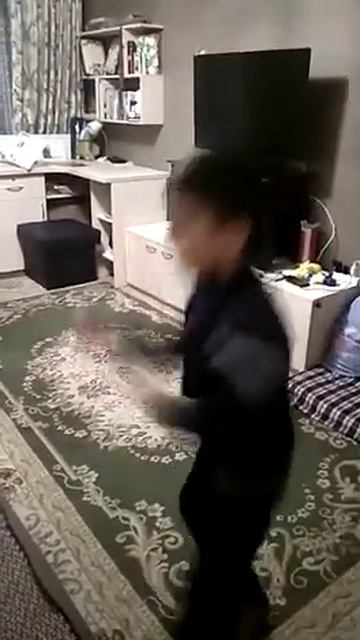 Тули на зелёный пояс(2)
