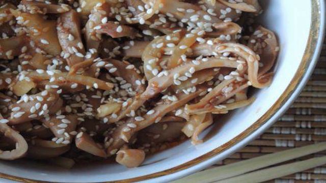 Хе из кальмаров