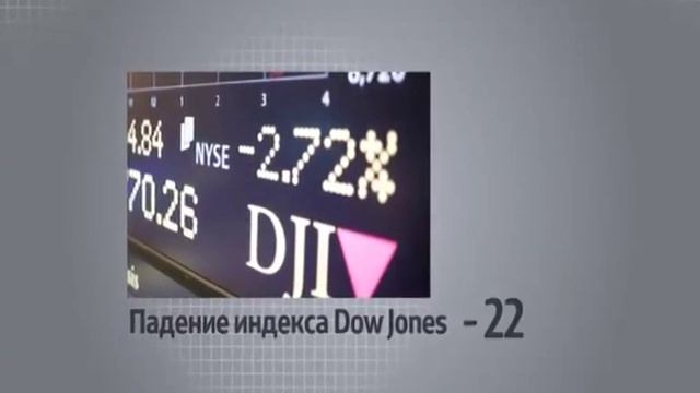 Азбука инвестора. Тема девятнадцатого выпуска: История финансовых кризисов смотреть онлайн