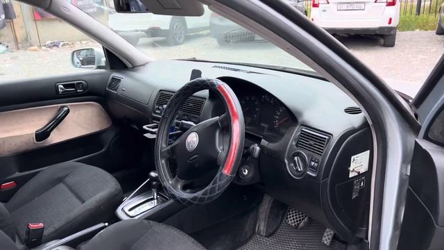Автолюкс// СРОЧНО ГОЛФ4  цена 320 тыс сом смотреть онлайн