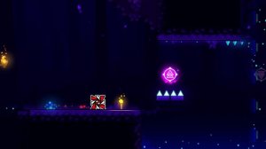 СЛИВ Geometry Dash 2.3