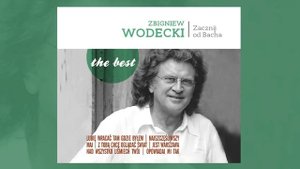 Zbigniew Wodecki - Lubię wracać tam gdzie byłem (Official audio)