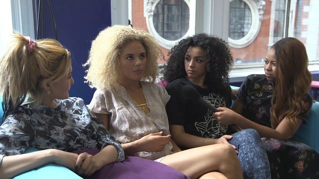 GoThinkBig Meets... Neon Jungle смотреть онлайн