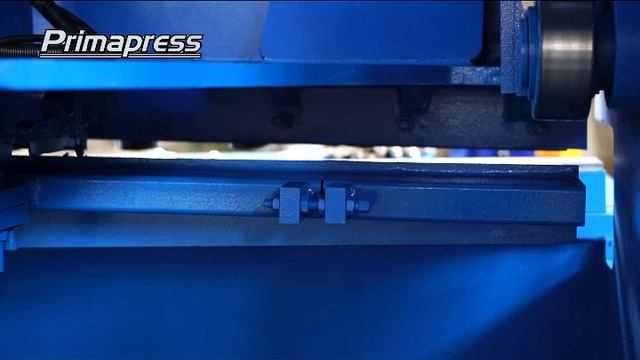How to use hydraulic sheet metal guillotine shearing machine guillotine shear cutter