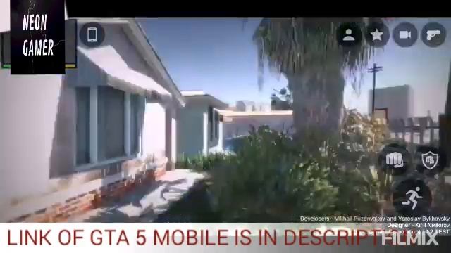 GTA 5 MOBILE FREE DOWNLOAD FOR ANDROID/iOS WITH DOWNLOAD LINK |NO SURVEY|NO ROOT | NEON GAMER