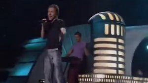 Евгений Холмский (TURBOMODA) "Позови" | Песня года