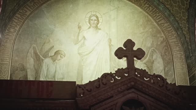 Пасхальный подарок от Северного благочиния г.Севастополя - рассказ А.П.Чехова "Студент"