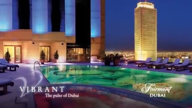 Fairmont Hotels   Resorts in Middle East   YouTube смотреть онлайн