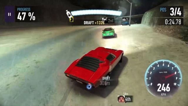 [Day 3] Proving Grounds - Lamborghini Miura P400SV walkthrough смотреть онлайн