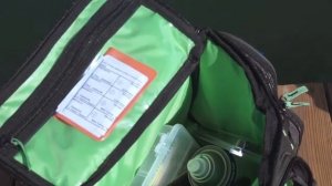 WT3606 - Wild River™ Multi-Tackle Large Backpack by CLC