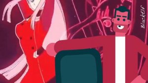 Чин Чин Де | Мем Анимация