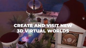 Welcome to Chathouse3D