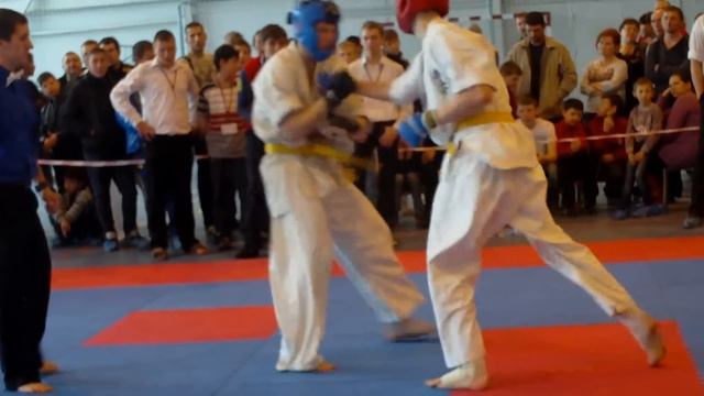 Белимов vs Попков , Белимов красный шлем Попков синий смотреть онлайн