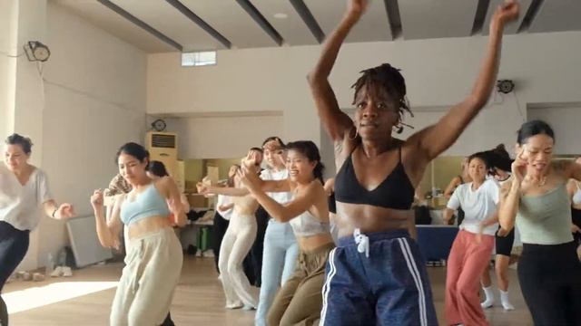 WAACK THE WORLD 2022 || PRINCESS MADOKI WORKSHOP RECAP смотреть онлайн