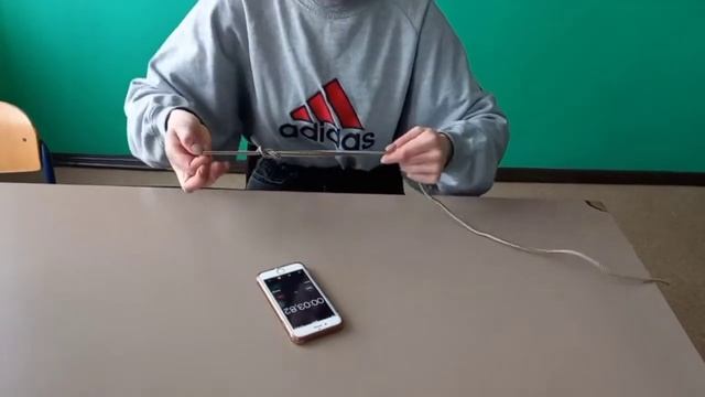 Тимофєєва Софія рій Козаки вузол Провідник вісімка