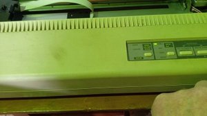 Матричный принтер Star-NX1500