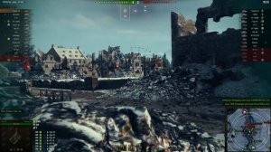 Progetto CC55 mod. 54 - ОБЗОР ТАНКА! КАЧАТЬ? World of Tanks!