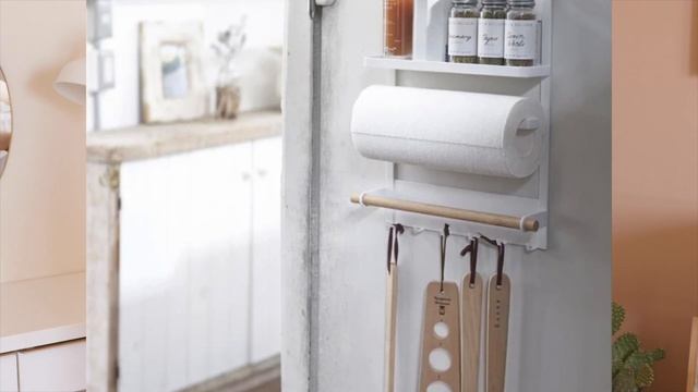 10 IDEE GENIALI per ORGANIZZARE una CUCINA PICCOLA con prodotti AMAZON смотреть онлайн