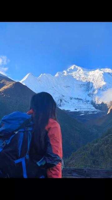 Day 1 #greenlake #manang смотреть онлайн