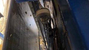 Линия по производству сэндвич панелей