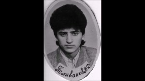 © Music art 35 (III) - Владимир Пеливанов (demo)