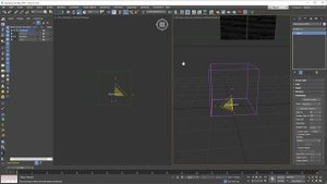 V-Ray Next for 3ds Max Courseware – 2.3.1 Volume Grid Texture Steps