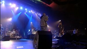 Snoop Dogg - Drop It Like It's Hot (Control Room)