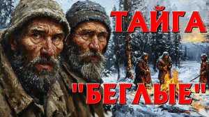 ТАЁЖНАЯ ТАЙНА, ЗЕКИ ВЗЯЛИ ЕГО С СОБОЙ  КАК "КОНСЕРВЫ". Страшные истории на ночь. Страшилки на ночь.