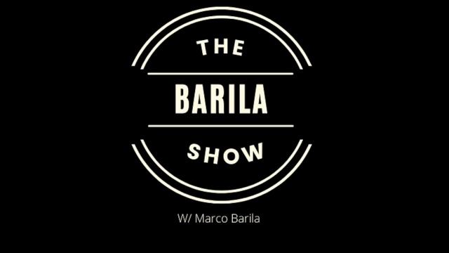 Catching Up With Cy! The Barila Show Ep. 14 ( Kesem Tour ep.1) смотреть онлайн