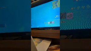 играю в  fortnite