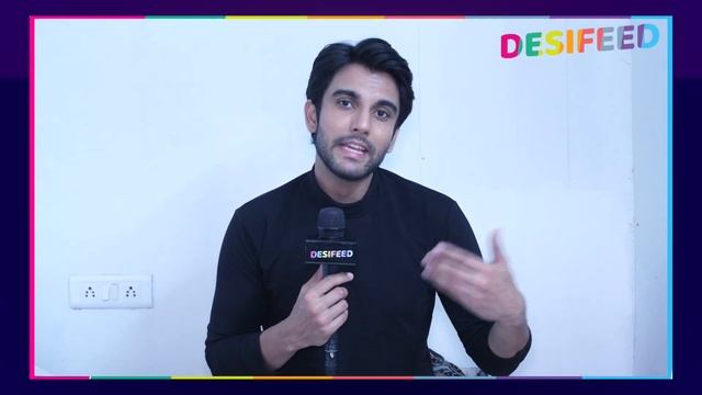 Ishaan Dhawan On His New Show Dhruv Tara | Different Concept | Character | BB Winner
