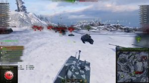 [ KOPM ] Битва за укреп район атака на клан [CH3CK] [18+]