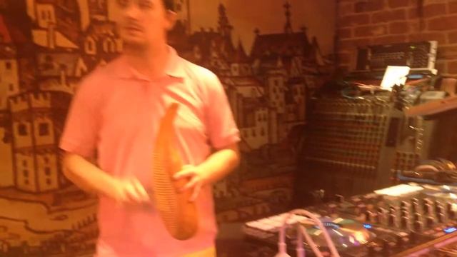 EASY SUNDAY Vladimirsky Central